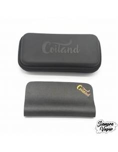 Coiland Kit de Herramientas 2