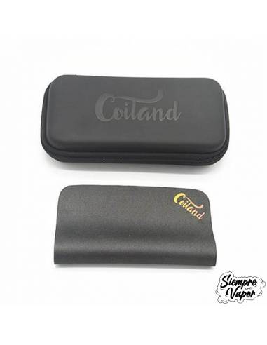 Coiland Kit de Herramientas