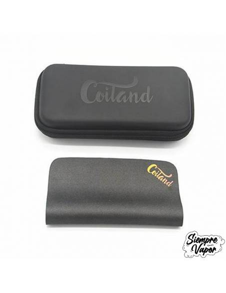 Coiland Kit de Herramientas