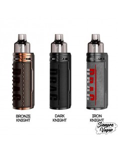 Voopoo Drag S Pod 60W 2