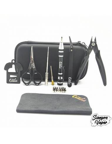 Coiland Kit de Herramientas