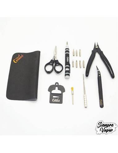Coiland Kit de Herramientas