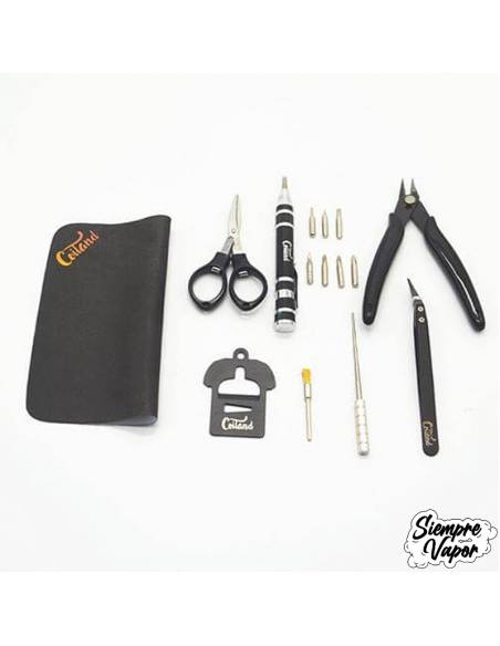 Coiland Kit de Herramientas