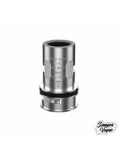 Voopoo Resistencias TPP Coil DM1