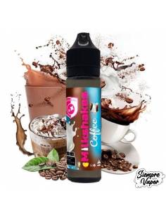 Milkshakes Coffee 50ml
