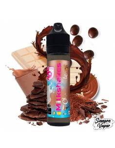 Milkshakes Chocolate 50ml