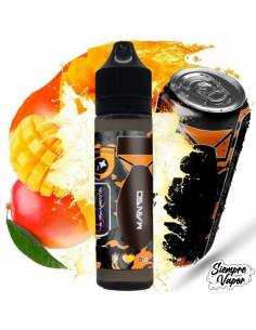 The Armaggeddon Mango 50ml