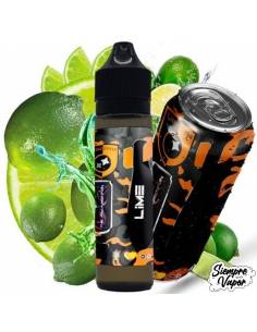 The Armaggeddon Lime 50ml