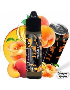 The Armaggeddon Peach 50ml