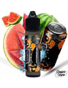 The Armaggeddon Watermelon 50ml