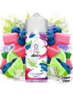 Magnum Vape Aloha 100ml