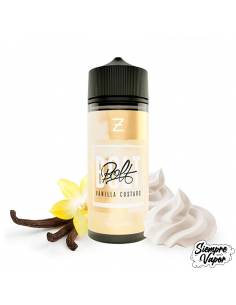 Zeus Juice Vanilla Custard Bolt 100ml