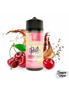 Zeus Juice Cherry Cola Bolt 100ml