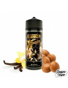 Zeus Juice Midas 100ml