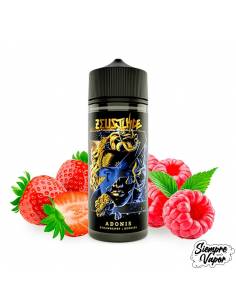 Zeus Juice Adonis 100ml