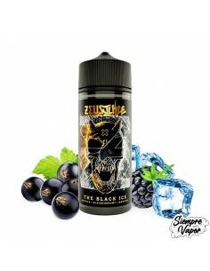 Zeus Juice The Black Ice 100ml