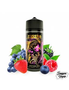 Zeus Juice Eutheina 100ml