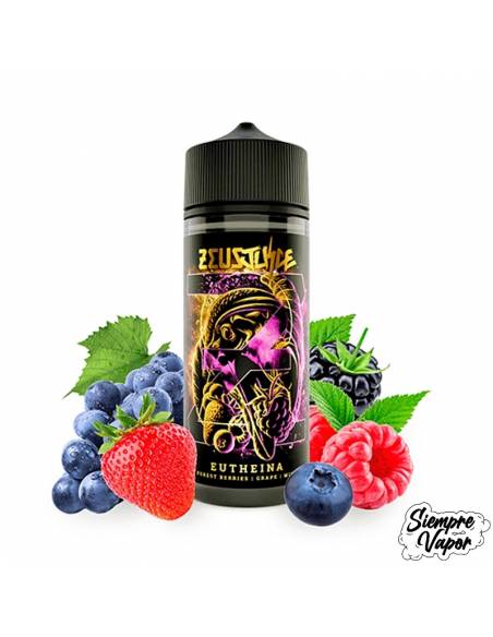 Zeus Juice Eutheina 100ml