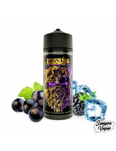 Zeus Juice Zeus 100ml