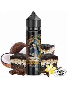 Barrick's Brew Black Barrick 50ml