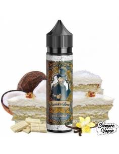 Barrick's Brew White Barrick 50ml