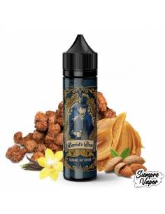 Barrick's Brew Caramel Nut Cream 50ml