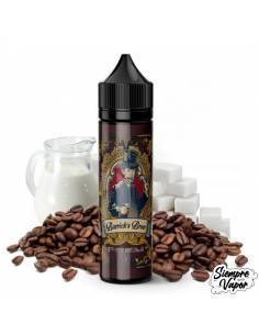 Barrick's Brew Espresso Macchiato 50ml