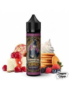 Barrick's Brew Nana's Old Berry Pie 50ml