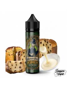 Barrick's Brew Panettone Crush 50ml