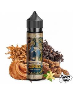 Barrick's Brew Caramel Nut Tobacco 50ml