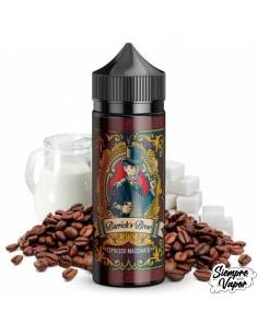 Barrick's Brew Espresso Macchiato 100ml