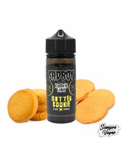 Sadboy Butter Cookie Cookie Line 100ml