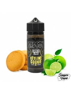 Sadboy Lime Cookie Cookie Line 100ml