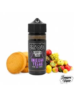 Sadboy Unicorn Tears Cookie Line 100ml