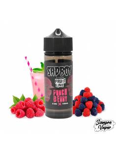 Sadboy Punch Berry Fruit Line 100ml