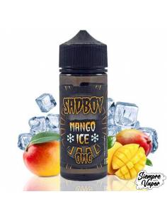 Sadboy Mango Ice 100ml