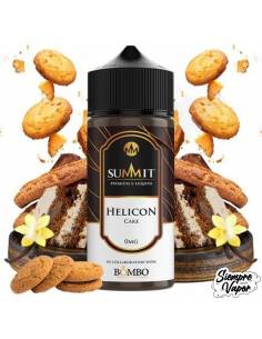 Summit & Bombo Helicon 100ml