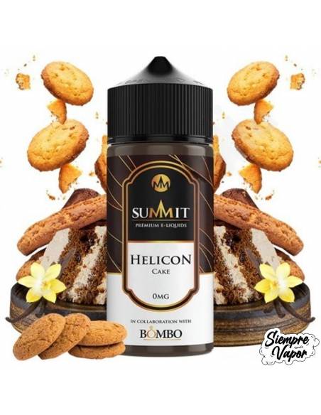 Summit & Bombo Helicon 100ml