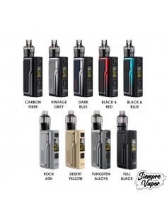 Voopoo Argus GT 160W