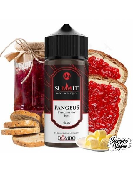 Summit & Bombo Pangeus 100ml