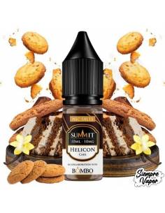 Summit & Bombo Helicon Sales 10ml