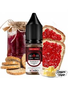 Summit & Bombo Pangeus Sales 10ml