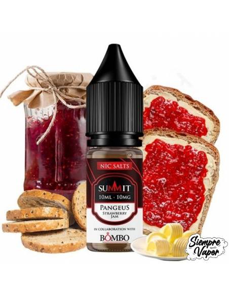 Summit & Bombo Pangeus Sales 10ml