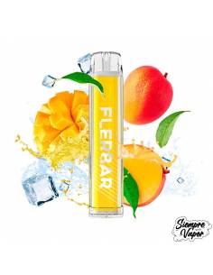 Flerbar Mango Ice 20mg 600
