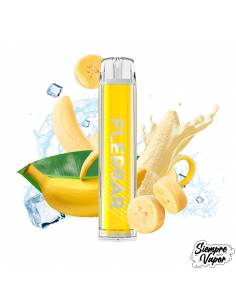 Flerbar Banana Ice 20mg 600