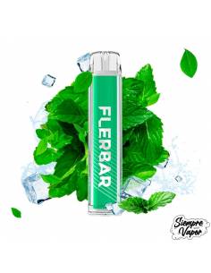 Flerbar Ice Mint 20mg 600