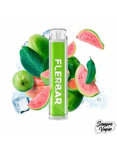 Flerbar Guava Ice 20mg 600