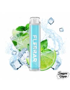 Flerbar Mojito Plum 20mg 600