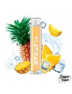 Flerbar Pineapple Ice 20mg 600