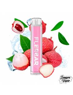 Flerbar Lychee Ice 20mg 600